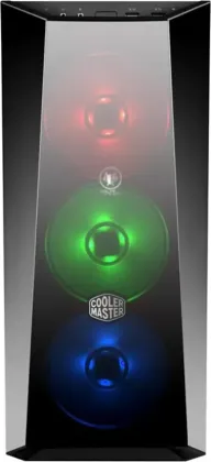 ANT CL600K Desktop PC (Core i5/ 16GB/ 1TB/ FreeDos) - image 2