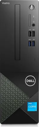 Dell Vostro 3710 Desktop PC (12th Gen Core i3/ 8 GB RAM/ 1 TB HDD/ 256 GB SSD/ Win 11) - image 3