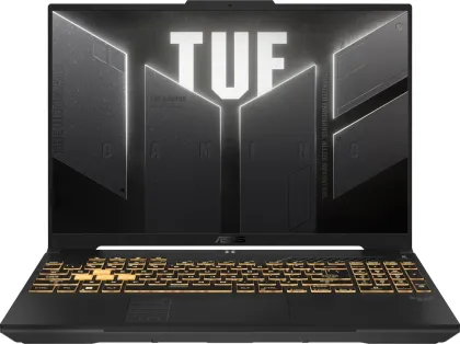 Asus TUF Gaming A16 FA607NUG-RL189WS Gaming Laptop (AMD Ryzen 7 7445HS/ 16GB / 1TB SSD/ Win11 / 6GB Graph)