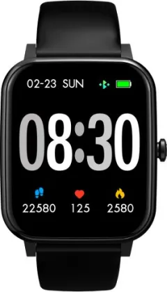Timex Fit 2.0 Smartwatch (Square)
