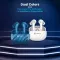 Toreto Air Wave True Wireless Earbuds