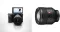 Sony Alpha ILCE-6400 24.2MP Mirrorless Digital SLR Camera (18-135mm & E 85mm F/1.4 G Master Lens)