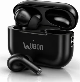Ubon J2 True Wireless Earbuds
