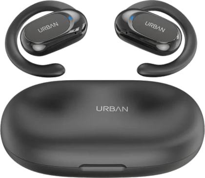 Urban Vibe Loop True Wireless Earbuds
