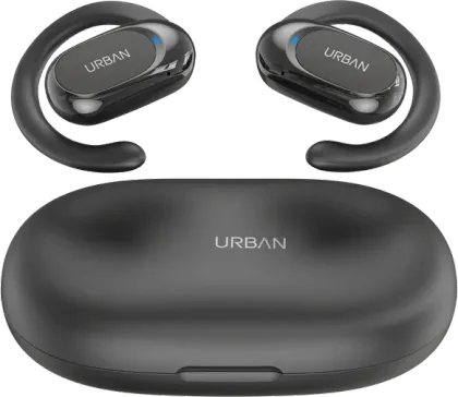 Urban Vibe Loop True Wireless Earbuds