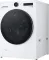 LG WM5500HWA 4.5 cu ft Fully Automatic Front Load Washer only