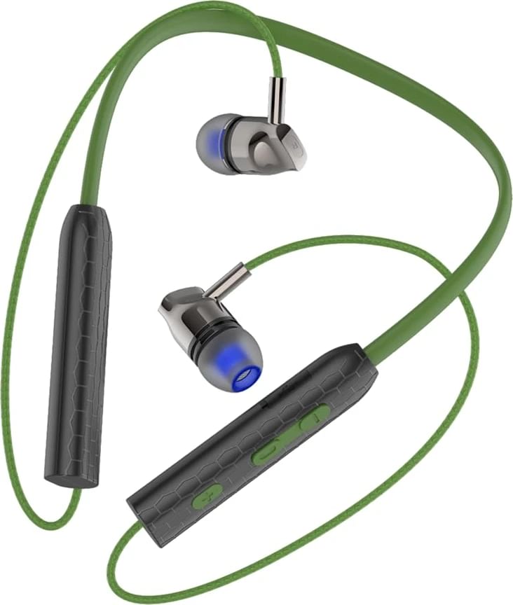 Best neckband discount earphones under 500