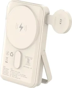 Stuffcool Omni 10000 mAh Power Bank