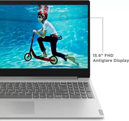Lenovo Ideapad S145 81W800SAIN Laptop (10th Gen Core i3/  4GB/ 1TB HDD/ Win10 Home)