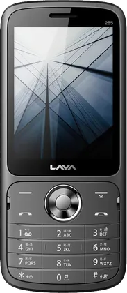 Lava Spark 285