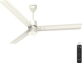Bajaj NeoSleek 1200 mm 3 Blade BLDC Ceiling Fan