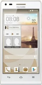 Huawei Ascend G6
