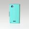 Mobstyle Flip Cover for Sony Xperia C
