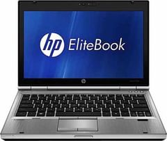 HP 2560p Elitebook vs HP 15s- EQ2042AU Laptop