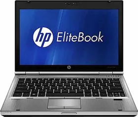 HP 2560p Elitebook (Intel Core i7/4GB/500GB/Shared Graph/Win 7 pro)