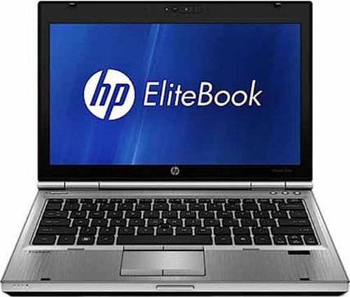 HP 2560p Elitebook (Intel Core i7/4GB/500GB/Shared Graph/Win 7 pro)