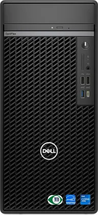 Dell OptiPlex 7020 Plus Tower PC (14th Gen Core i7/ 8 GB RAM/ 512 GB SSD/ Ubuntu) - image 2