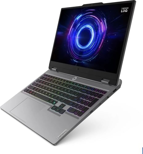 Lenovo LOQ 2025 83JE019XIN Gaming Laptop