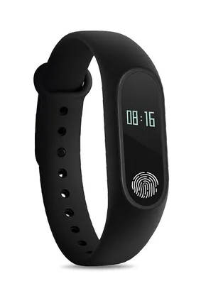 Bingo M2 Fitness Band