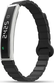 Pebble Arq Smart Band