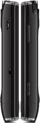 Sony Ericsson Xperia X2