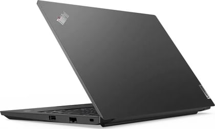 Lenovo ‎ThinkPad E14 Gen 4 21E3S03700 Laptop (12th Gen Core i5/ 16GB/ 512GB SSD/ DOS)