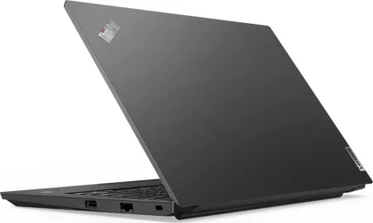 Lenovo ThinkPad E14 Gen 4 21E3S03700 Laptop (12th Gen Core i5/ 16GB/ 512GB SSD/ DOS)