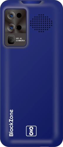 BlackZone S50