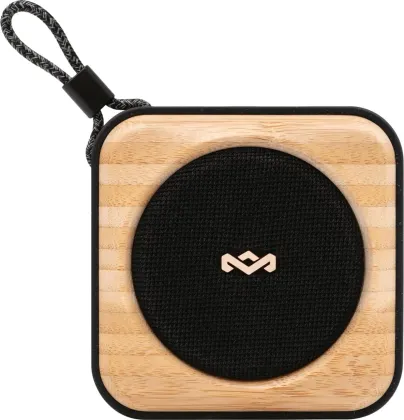 House of Marley Roots Bluetooth Speaker