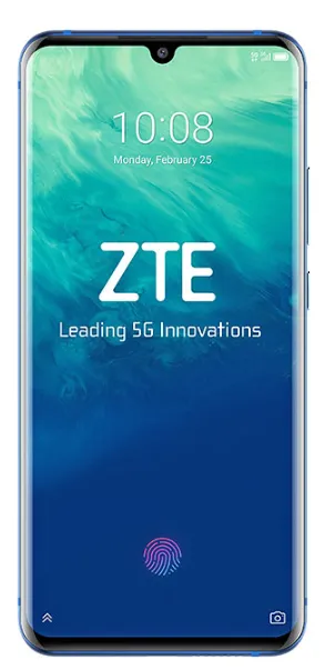ZTE Axon 10 Pro 5G - Price in India (Jul 2026), Specs, Reviews