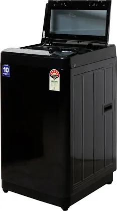 Lloyd GLWMT75GBKJA 7.5 kg Fully Automatic Top Load Washing Machine