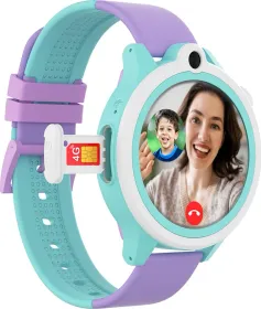 WatchOut Next Gen Plus Smartwatch