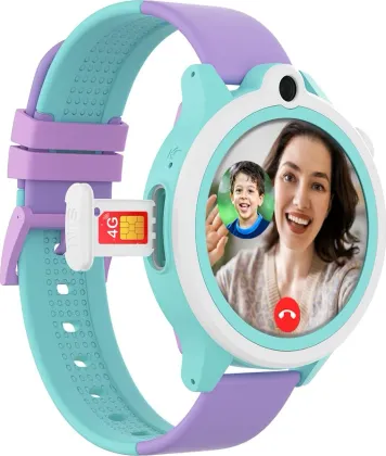 WatchOut Next Gen Plus Smartwatch