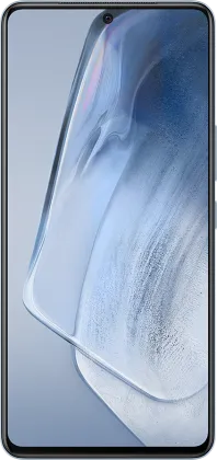 iQOO 7 (8GB RAM + 256GB)