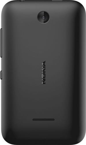 Nokia Asha 230 Dual Sim