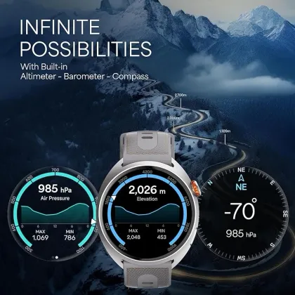 Titan Celestor 2.0 Smartwatch