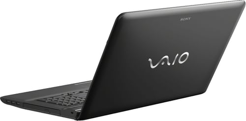 Sony VAIO E15135 Laptop (3rd Gen Ci3/ 4GB/ 500GB/ Win8/ 1GB Graph)