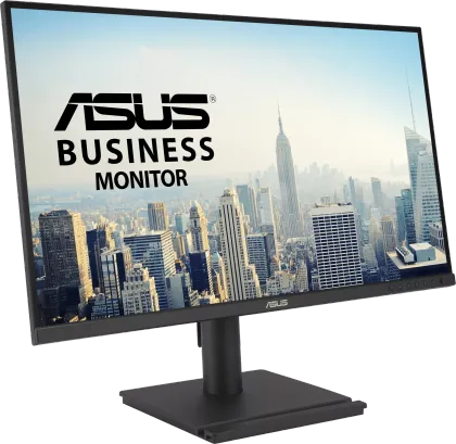 Asus BE27AQG 27 inch Quad HD Monitor