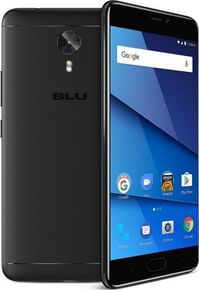 BLU Vivo 8 vs Infinix Note 40 Pro 5G