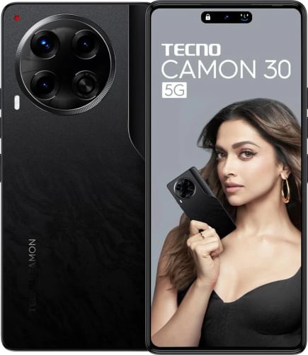 Tecno Camon 30 5G (12GB RAM + 512GB)