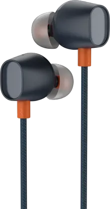 Noise Chord 200 Type-C Wired Earphones