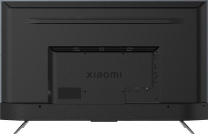 Xiaomi Mi X Pro 43 inch Ultra HD 4K Smart LED TV (L43M8-5XIN)