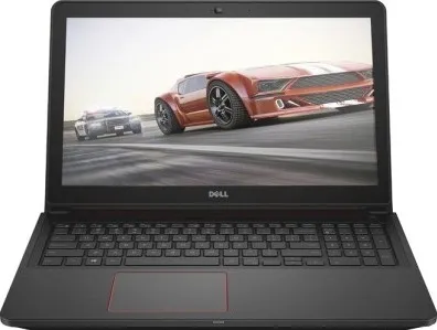 Dell Inspiron 7559 (Y567501HIN9) Laptop (6th Gen Intel Ci5/ 8GB/ 1TB/ Win10/ 4GB Graph)