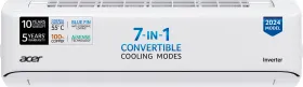 Acer AR10AS3INGMA 1 Ton 3 Star 2024 Inverter Split AC