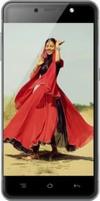 Celkon CliQ 2