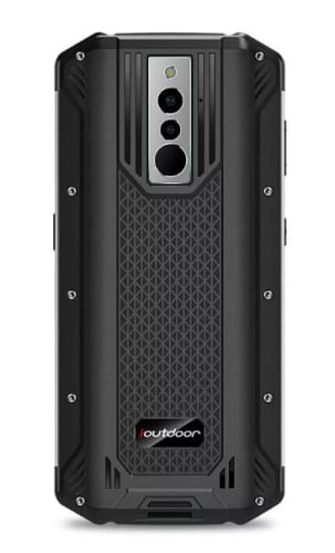 ioutdoor Polar 3