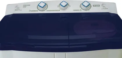 GEM WM GWM85BL 6.5 Kg Semi Automatic Washing Machine