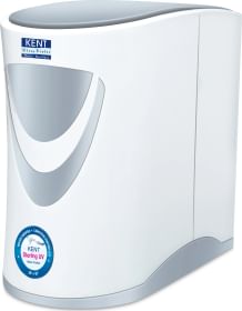 Kent Sterling UV 6 L UV + UF Water Purifier