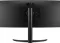 LG UltraWide 34WP65C UWQHD Curved Gaming Monitor