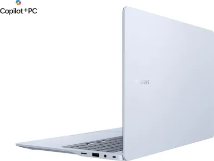 Samsung Galaxy Book 4 Edge NP750XQA-KB2US Laptop (Snapdragon X Plus X1P-42-100/ 16GB/ 512GB eUFS/ Win 11)